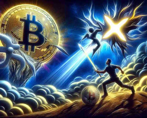 Why XRP is Outshining Bitcoin: Discover the Next Big Crypto Trend Why XRP is Outshining Bitcoin: Discover the Next Big Crypto Trend