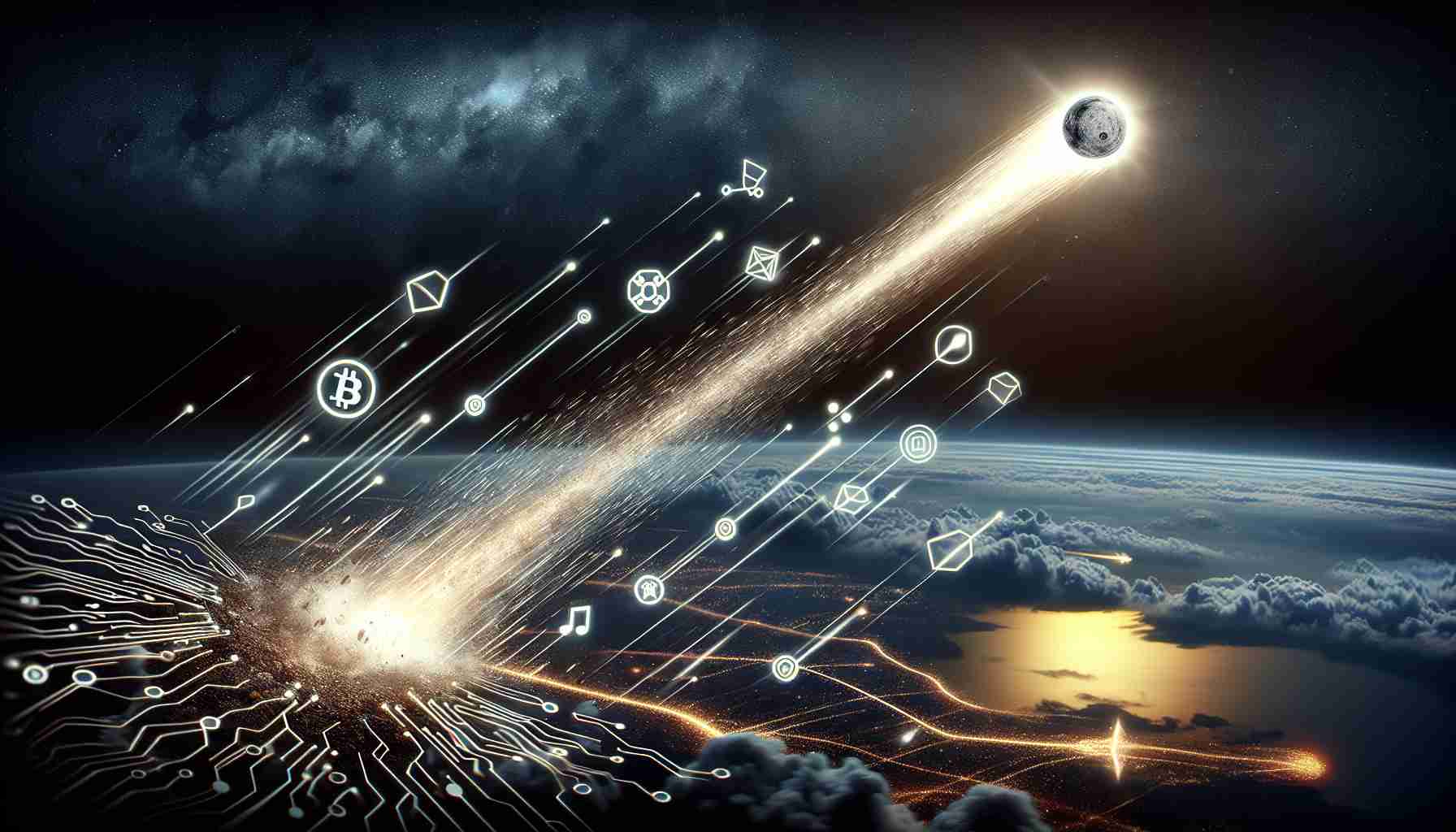Onyxcoin’s Meteoric Rise: Is XCN Revolutionizing Blockchain?