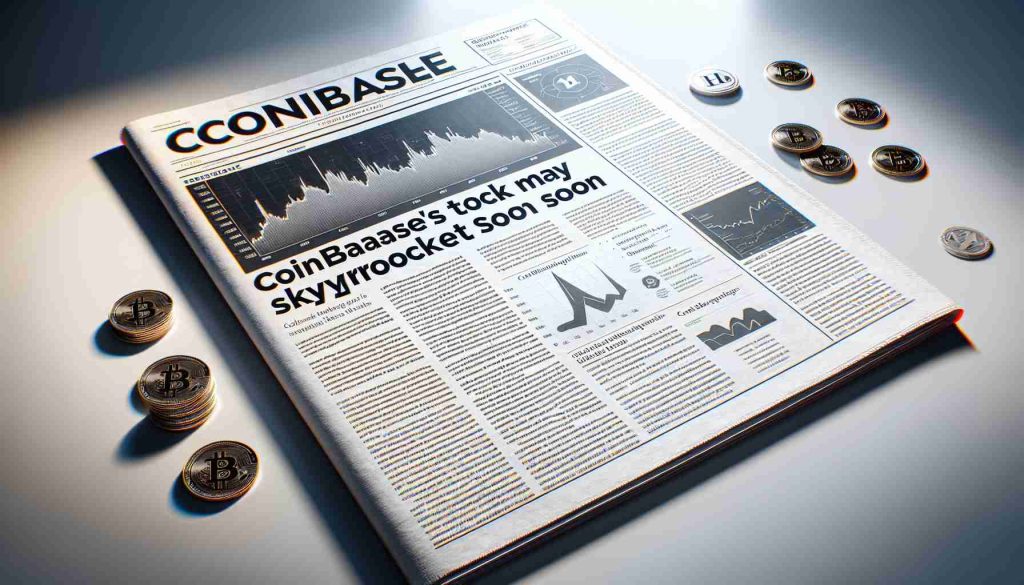 Is Coinbase’s Stock About to Skyrocket? Here’s What You Need to Know Is Coinbase’s Stock About to Skyrocket? Here’s What You Need to Know