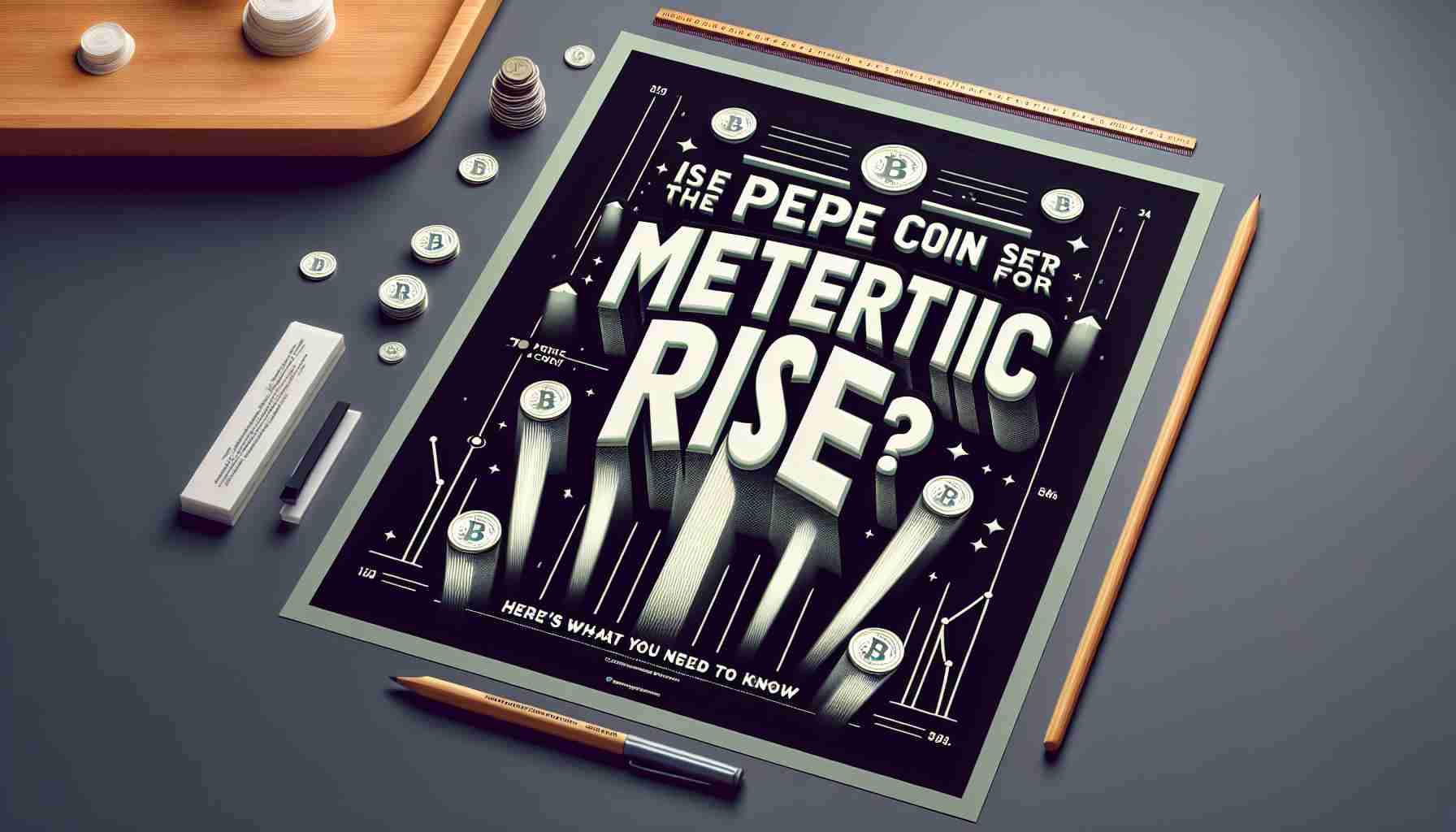 Is the Pepe Coin Set for a Meteoric Rise? Here’s What You Need to Know