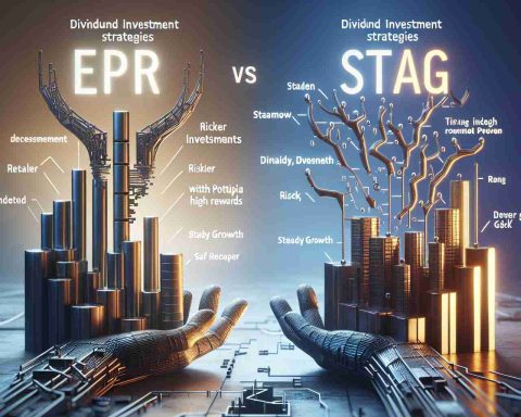 EPR vs. STAG: The Dividend Dilemma Unveiled EPR vs. STAG: The Dividend Dilemma Unveiled