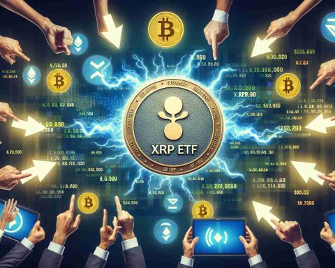 Why the XRP ETF Buzz is Captivating the Crypto World Why the XRP ETF Buzz is Captivating the Crypto World