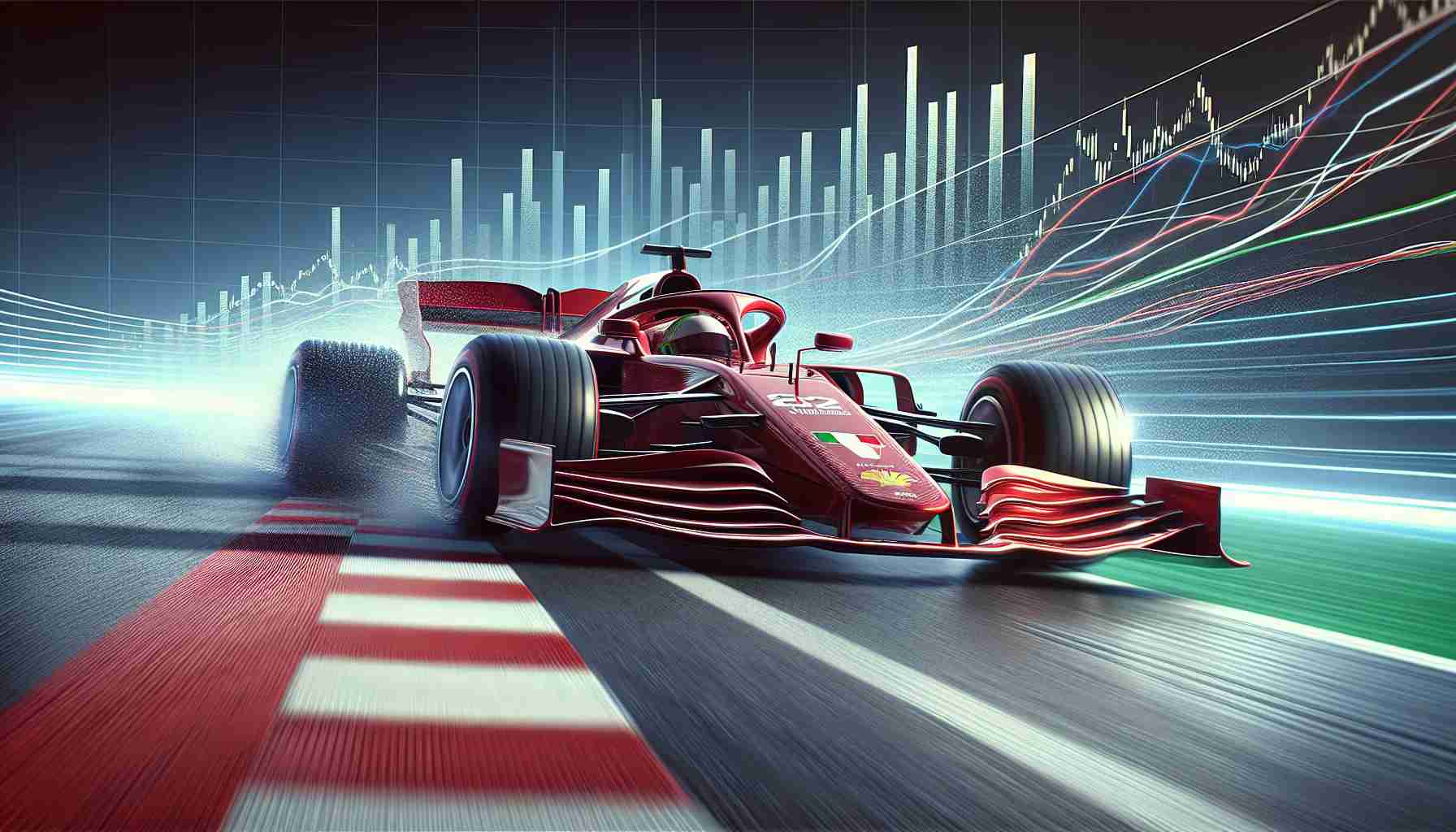 Can Ferrari Outrace the Competition? A Spotlight on Italy’s Economic Future and Top Stocks