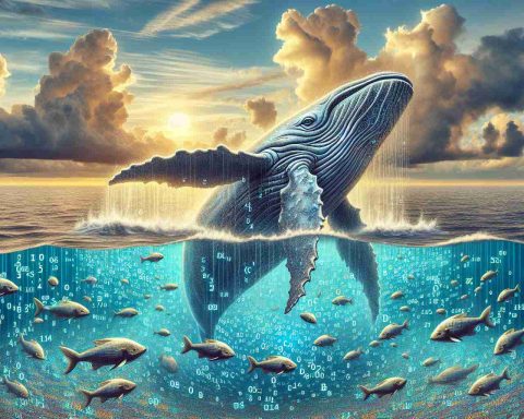 Surge in Bitcoin Whale Activity Hints at Looming Market Shift Surge in Bitcoin Whale Activity Hints at Looming Market Shift