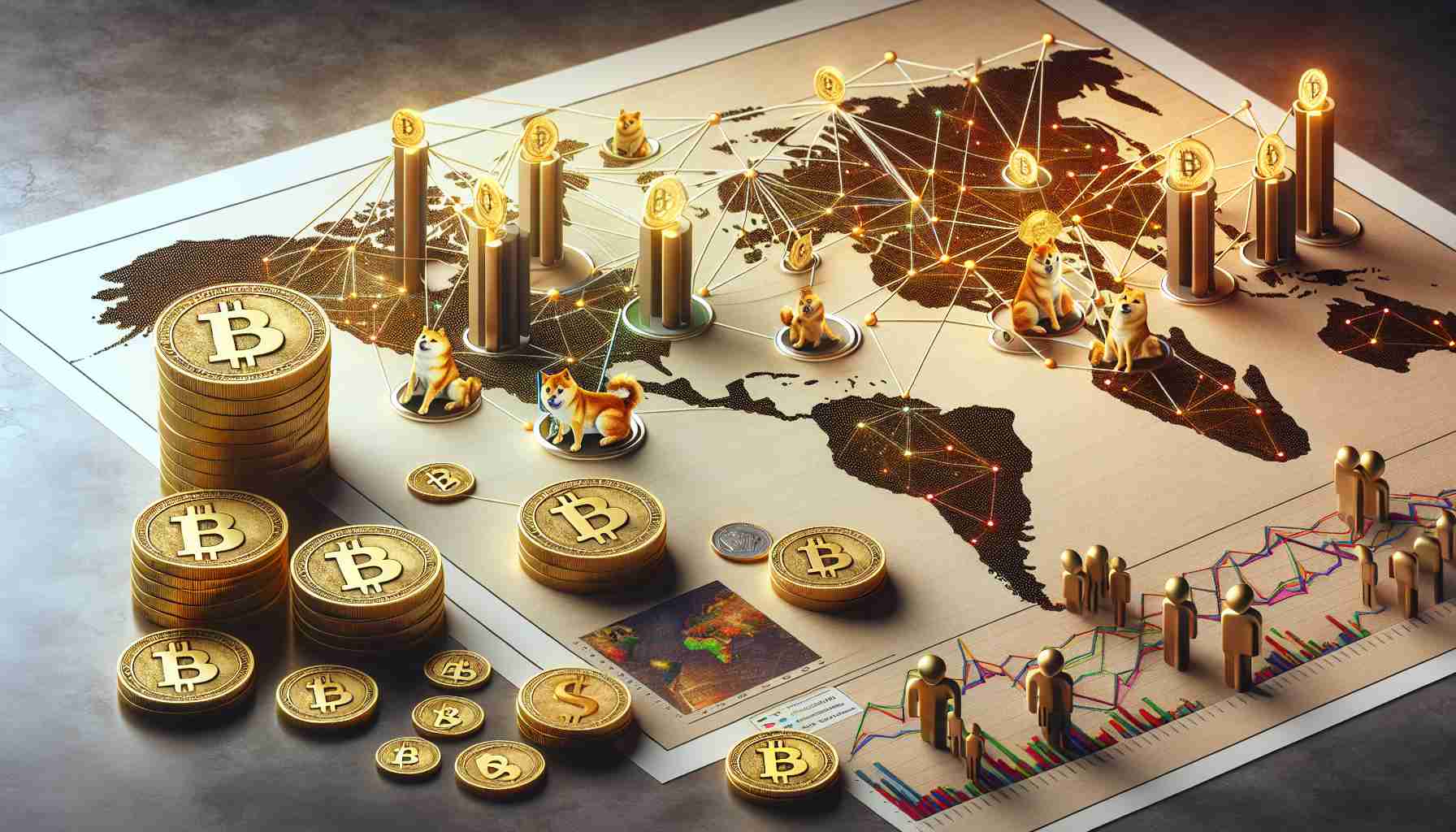 Dogecoin’s Surprising Role: Revolutionizing Finance and Global Communities
