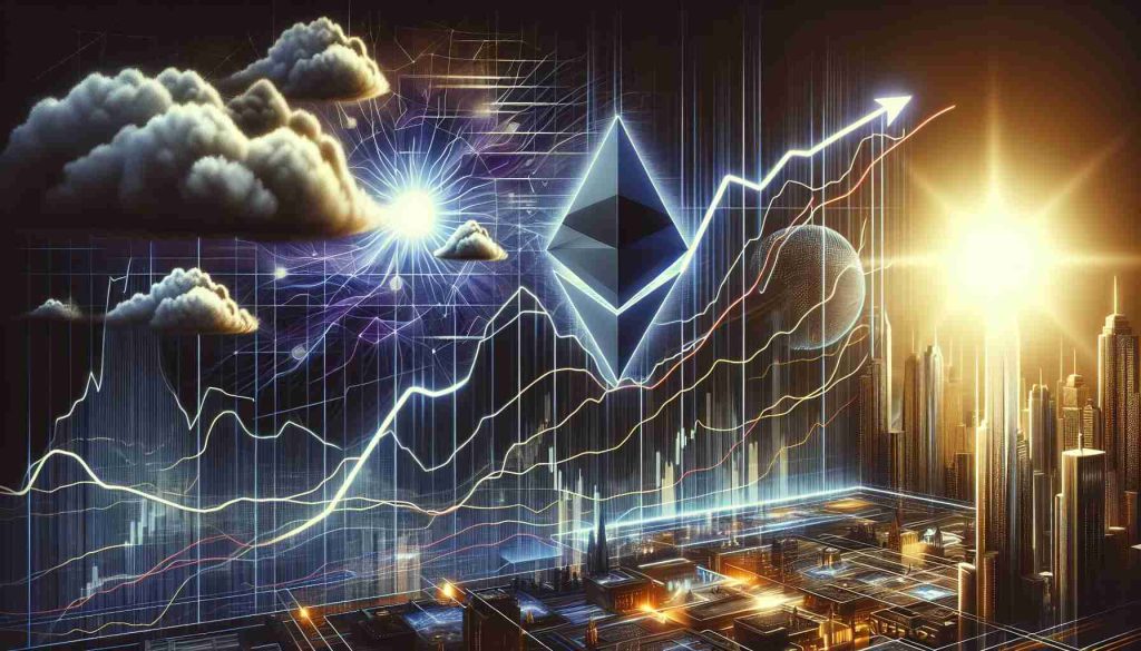 Ethereum’s Surprising Turn: Is a Major Breakout on the Horizon? Ethereum’s Surprising Turn: Is a Major Breakout on the Horizon?