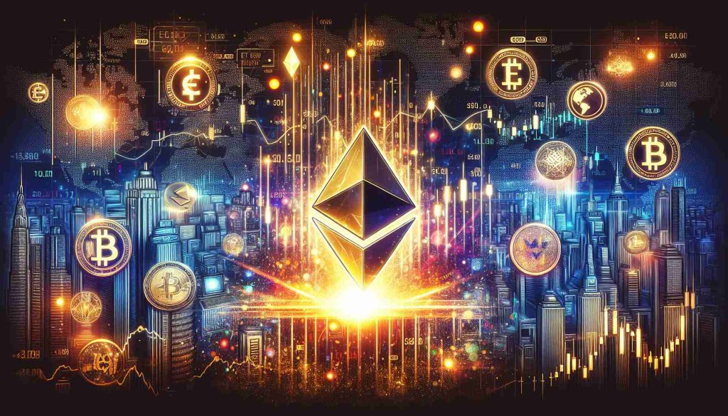 Can Ethereum ETFs Hit a Paydirt with NYSE’s Groundbreaking Staking Move? Can Ethereum ETFs Hit a Paydirt with NYSE’s Groundbreaking Staking Move?