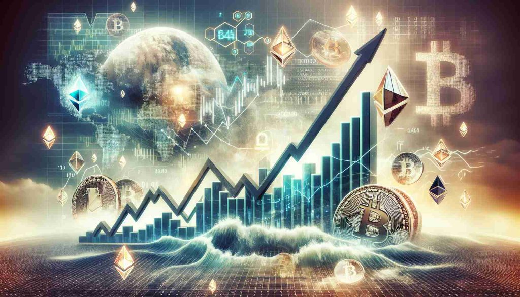 The Cryptocurrency Surge: Billions in Growth Amidst Rising Adoption and Volatility The Cryptocurrency Surge: Billions in Growth Amidst Rising Adoption and Volatility