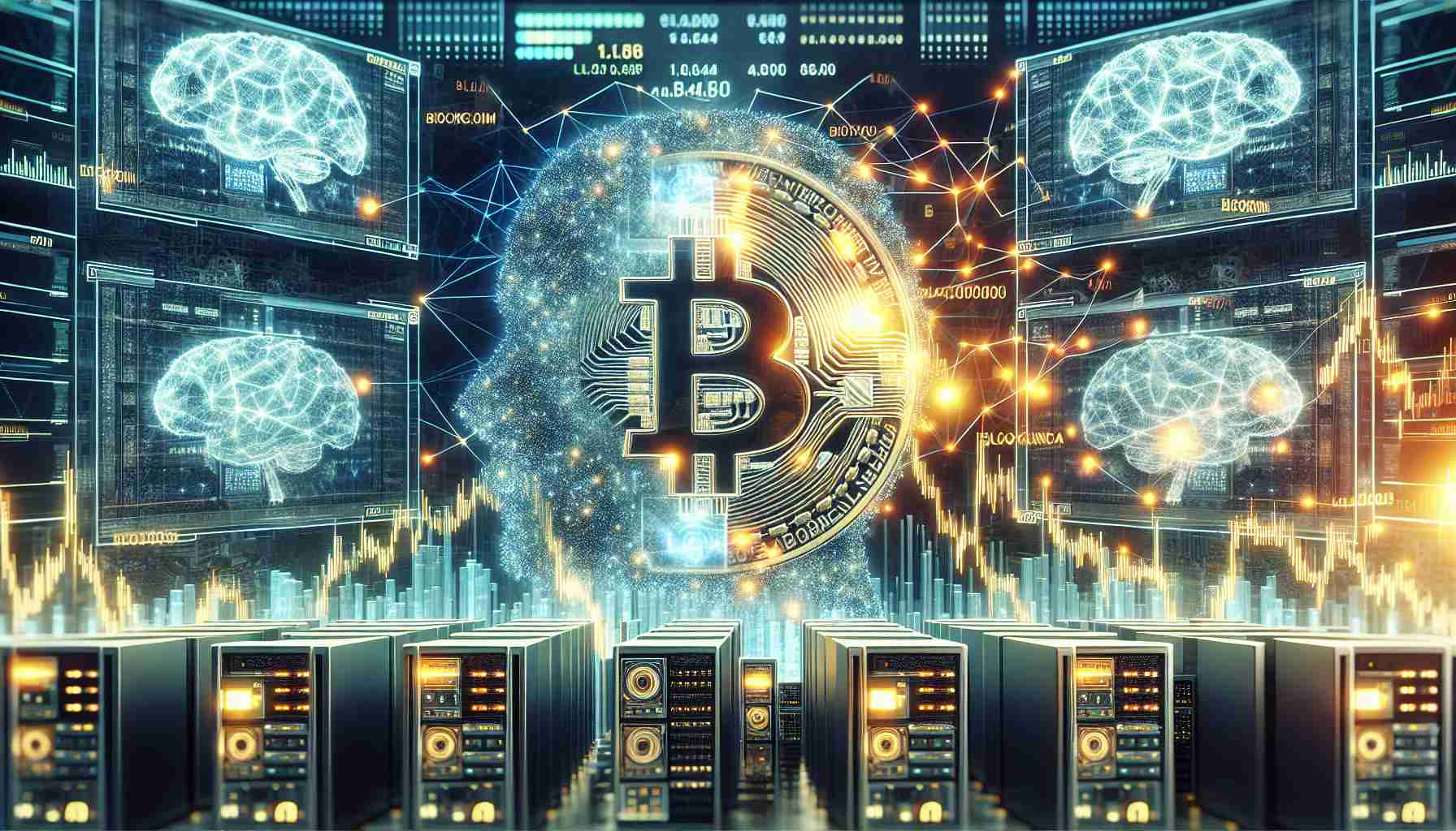 Bitcoin Mining Meets AI: The Future of CLSK Stock?