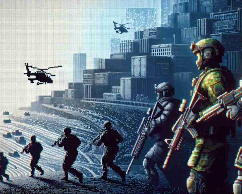 The Evolution of GTA: Beyond Gaming The Evolution of GTA: Beyond Gaming