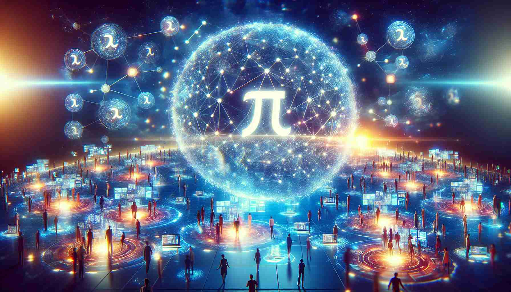 The Future of Digital Transactions: Pi Network Revolution