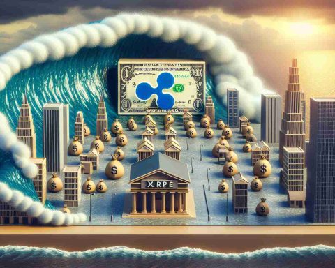 XRP’s $10,000 Dream: Will Ripple Topple Traditional Banking? XRP’s $10,000 Dream: Will Ripple Topple Traditional Banking?