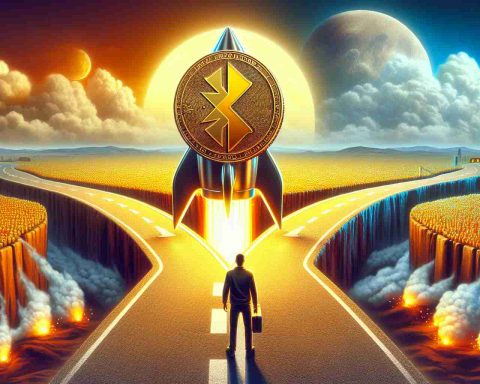 Is XRP Set to Explode in Value? The Crucial Turning Point Every Investor Must Know Is XRP Set to Explode in Value? The Crucial Turning Point Every Investor Must Know