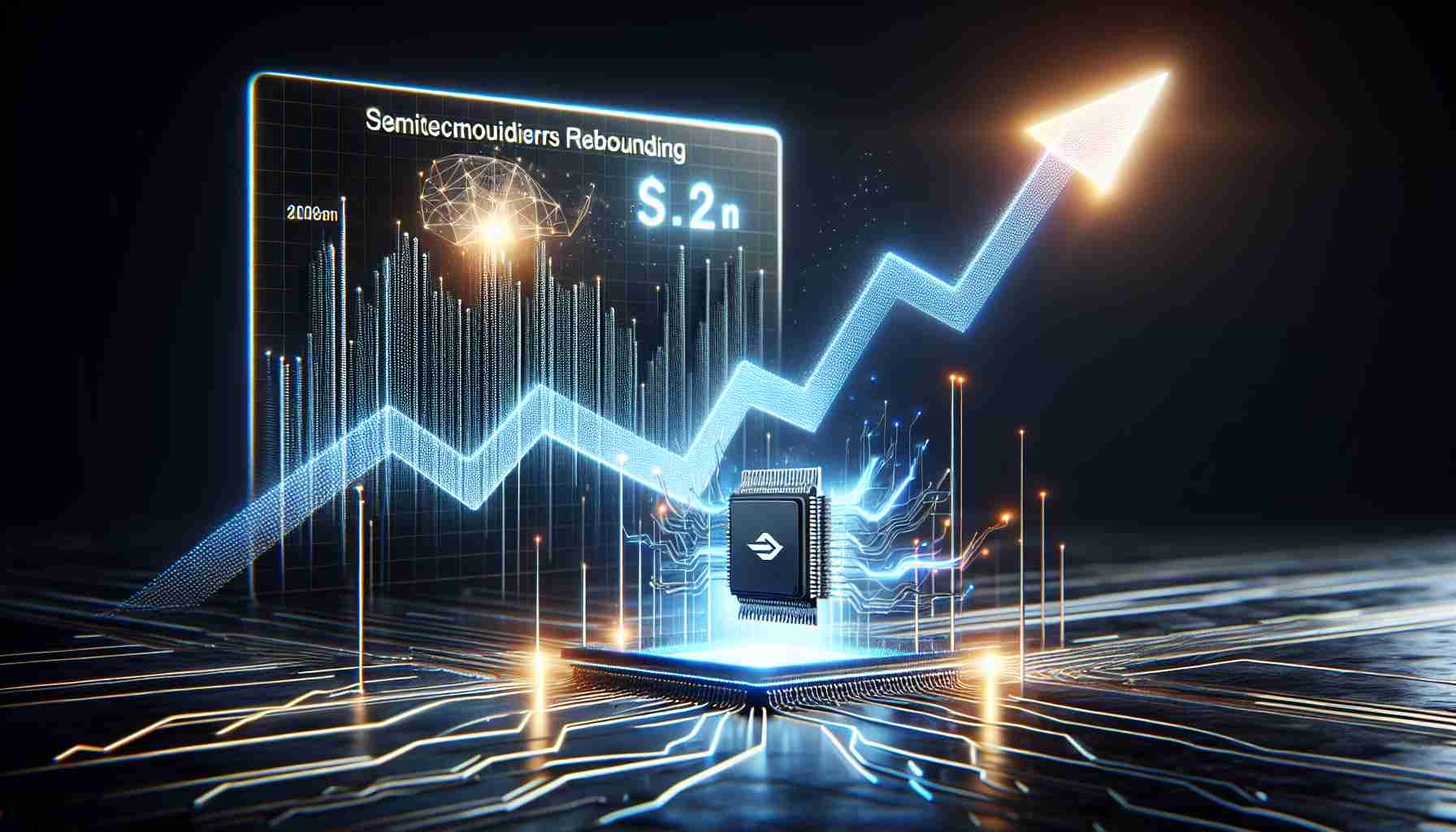 Semiconductors on the Rebound: NXP’s Bold Moves Amidst the AI Clash
