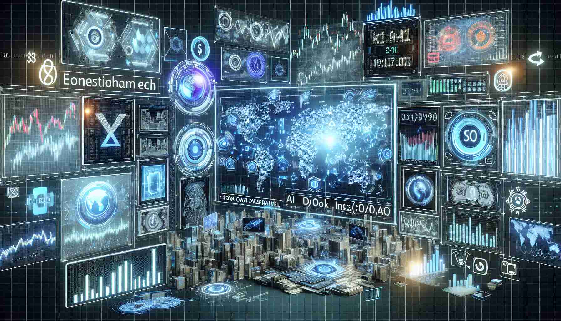 Dow Jones Faces a Future Overhaul! New Technologies Set to Reshape Stock Indices.