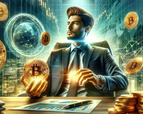 Trump’s Bold Move: A Revolutionary Bitcoin ETF Launch Appointed to Shake Up the Financial World Trump’s Bold Move: A Revolutionary Bitcoin ETF Launch Appointed to Shake Up the Financial World
