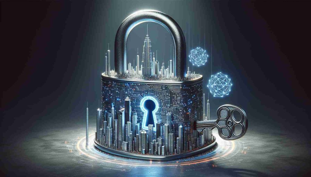 Unlocking the Future: Hedera’s Quantum-Resistant Tech Takes Cybersecurity to New Heights Unlocking the Future: Hedera’s Quantum-Resistant Tech Takes Cybersecurity to New Heights