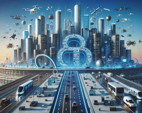 The Unexpected Alphabet: Unveiling Alphabet’s New Impact on Future Technologies The Unexpected Alphabet: Unveiling Alphabet’s New Impact on Future Technologies