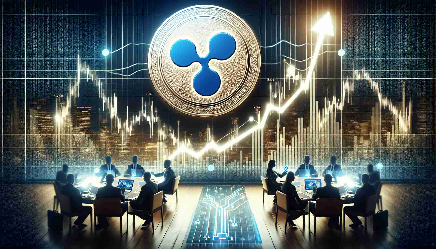 Massive XRP Move: Ripple’s Bold Strategy Could Change Everything