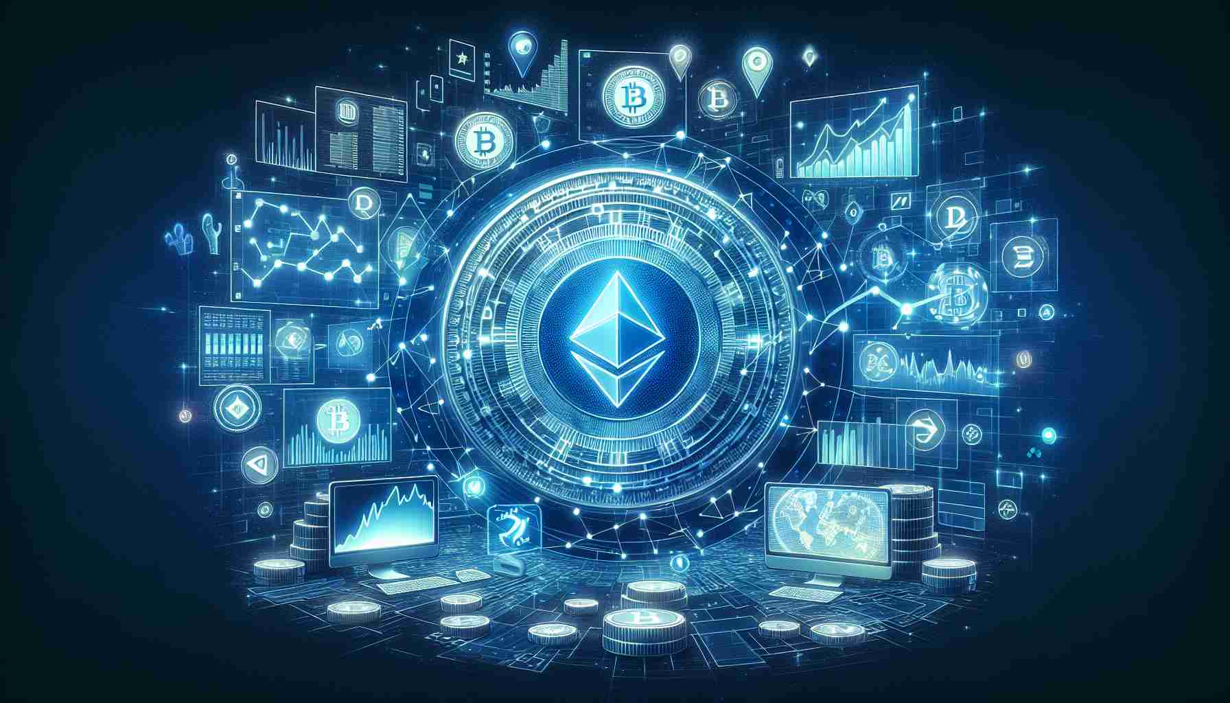 Pi Network: The Revolutionary Crypto That’s About to Shake Up the Market