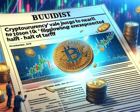 Bitcoin Soars to Nearly $100K Following Trump’s Surprise Tariff Halt Bitcoin Soars to Nearly $100K Following Trump’s Surprise Tariff Halt