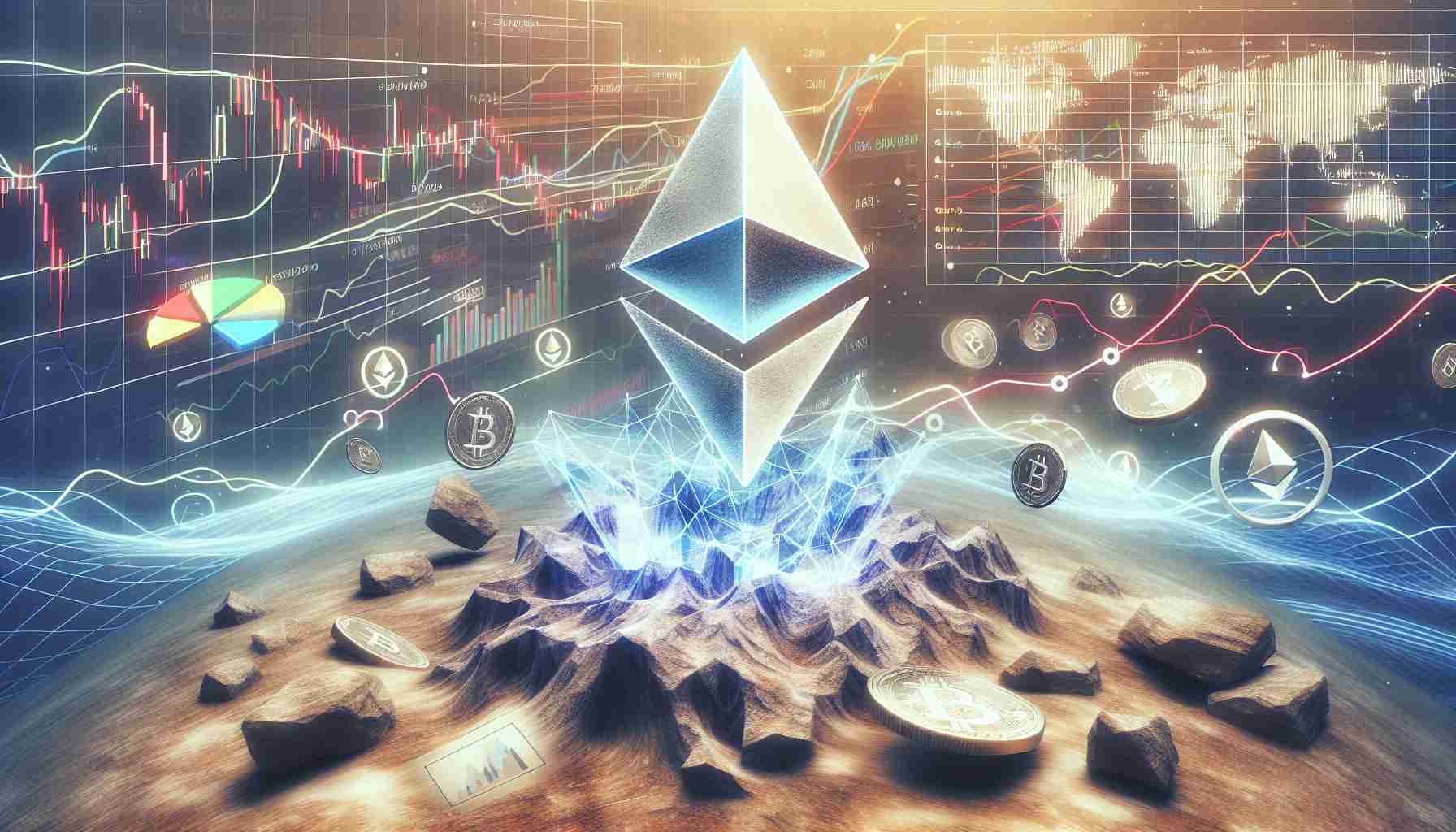 Ethereum’s Tumultuous Year-End: What’s Next for Investors?
