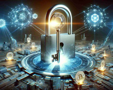Unlocking the Future of Crypto: 5 Projects Poised for Explosive Growth Unlocking the Future of Crypto: 5 Projects Poised for Explosive Growth