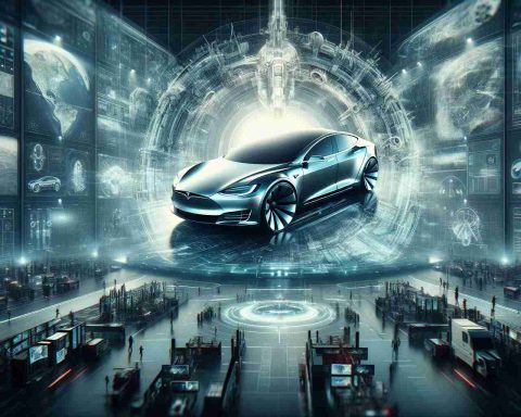 The Next Leap for Tesla: Beyond Cars The Next Leap for Tesla: Beyond Cars