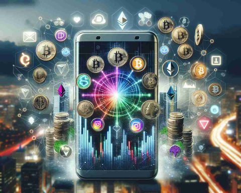 Shocking Study Reveals How Social Media Fuels Crypto Investment Shocking Study Reveals How Social Media Fuels Crypto Investment