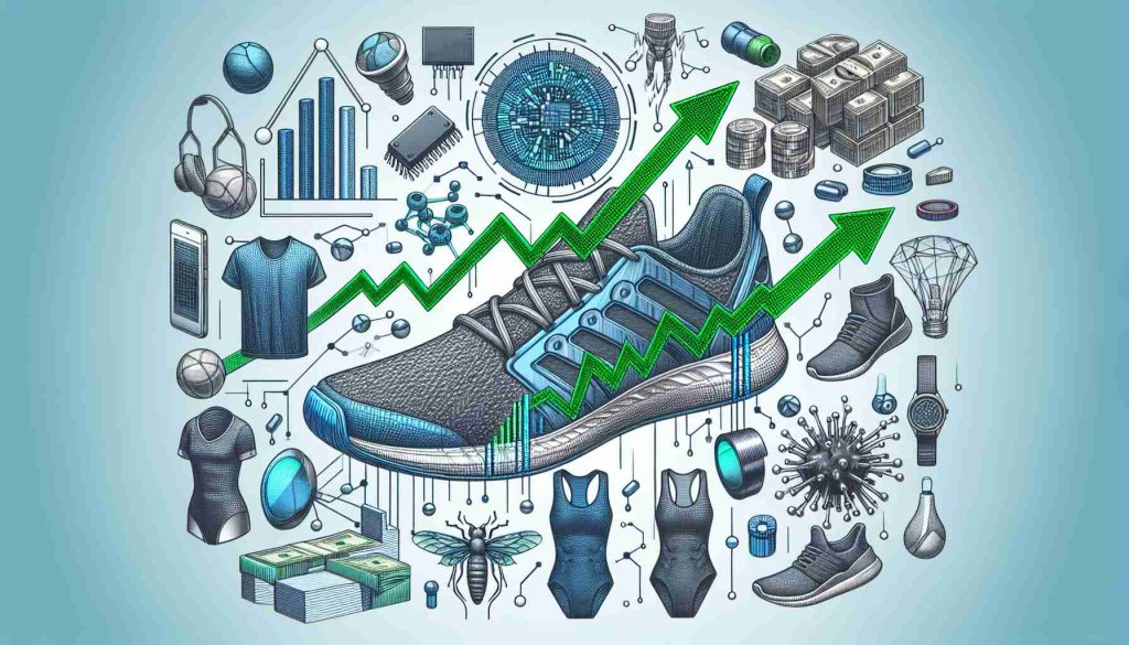 Nike’s Tech Transformation! How New Innovations Impact Stock Value Nike’s Tech Transformation! How New Innovations Impact Stock Value