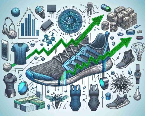 Nike’s Tech Transformation! How New Innovations Impact Stock Value Nike’s Tech Transformation! How New Innovations Impact Stock Value