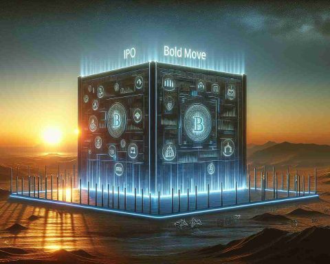 Gemini’s Bold Move: Is an IPO on the Horizon for the Crypto Exchange Giant? Gemini’s Bold Move: Is an IPO on the Horizon for the Crypto Exchange Giant?