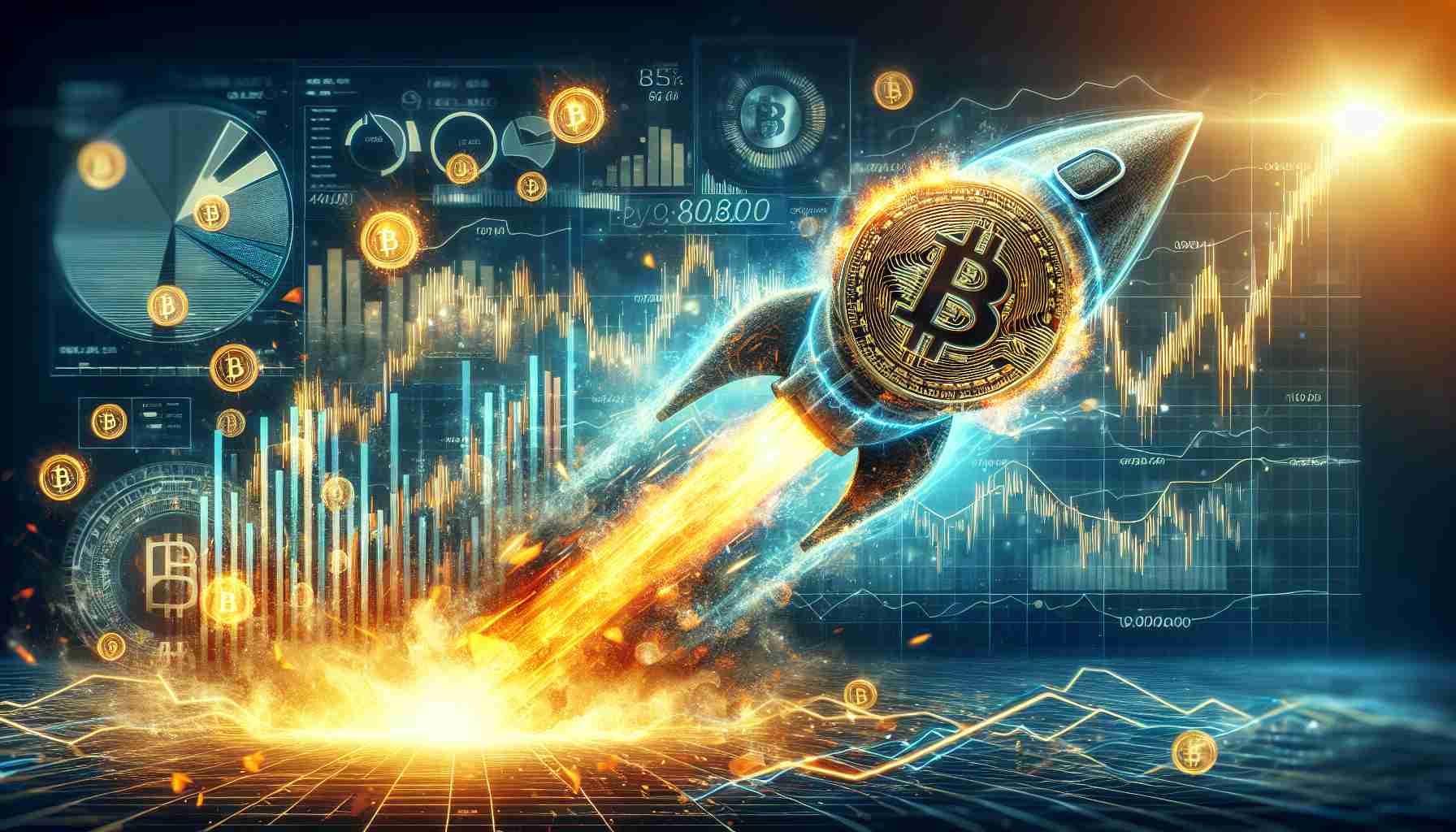 The Bitcoin Boom: Are You Ready for the Next Big Surge?