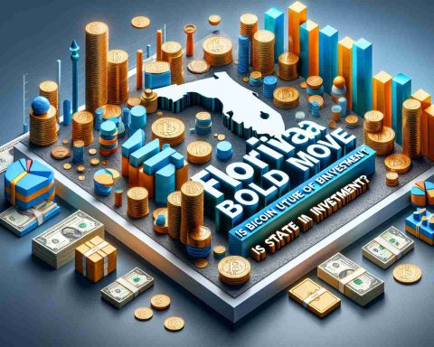 Florida’s Bold Move: Is Bitcoin the Future of State Investments? Florida’s Bold Move: Is Bitcoin the Future of State Investments?