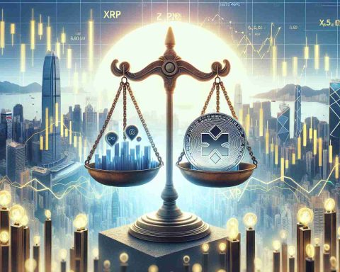 XRP’s Uncertain Future: Will Hong Kong’s Regulatory Stance Shape Its Global Ambitions? XRP’s Uncertain Future: Will Hong Kong’s Regulatory Stance Shape Its Global Ambitions?