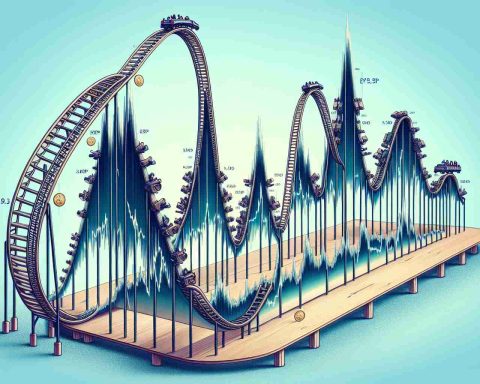 Ripple’s Roller-Coaster: Will XRP’s Price Surge Spark a Short Squeeze? Ripple’s Roller-Coaster: Will XRP’s Price Surge Spark a Short Squeeze?