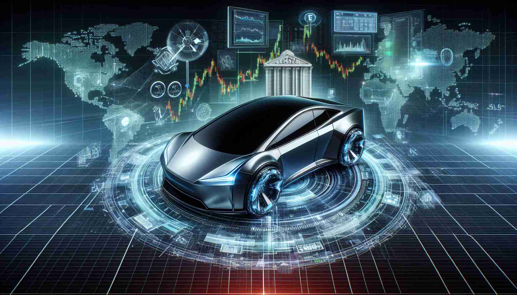 Tesla’s New Technological Leap: A Nasdaq Game Changer?