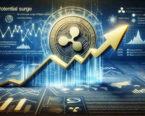 Unveiling XRP’s Potential Surge: What Investors Should Know Now Unveiling XRP’s Potential Surge: What Investors Should Know Now