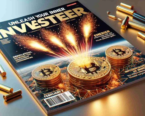 Unleash Your Inner Investor: 3 Meme Coins Ready to Explode in February 2025 Unleash Your Inner Investor: 3 Meme Coins Ready to Explode in February 2025