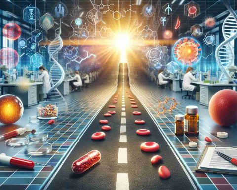 Breakthrough for Young Patients: Agios Pharmaceuticals Paves New Path in Rare Blood Disorder Treatment Breakthrough for Young Patients: Agios Pharmaceuticals Paves New Path in Rare Blood Disorder Treatment