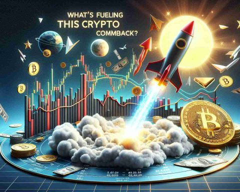 Binance Coin Surges Above $600: What’s Fueling This Crypto Comeback? Binance Coin Surges Above $600: What’s Fueling This Crypto Comeback?