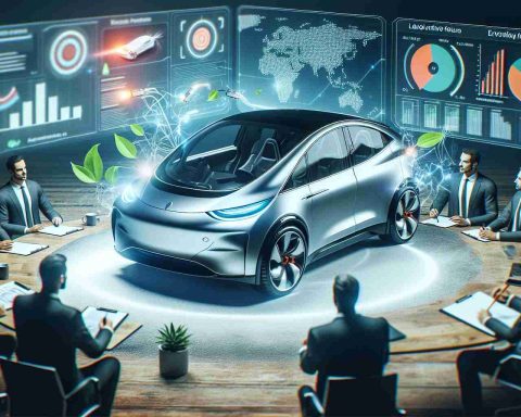 Tesla’s Latest Leap! Revolutionary Feature or Just a Gimmick? Tesla’s Latest Leap! Revolutionary Feature or Just a Gimmick?