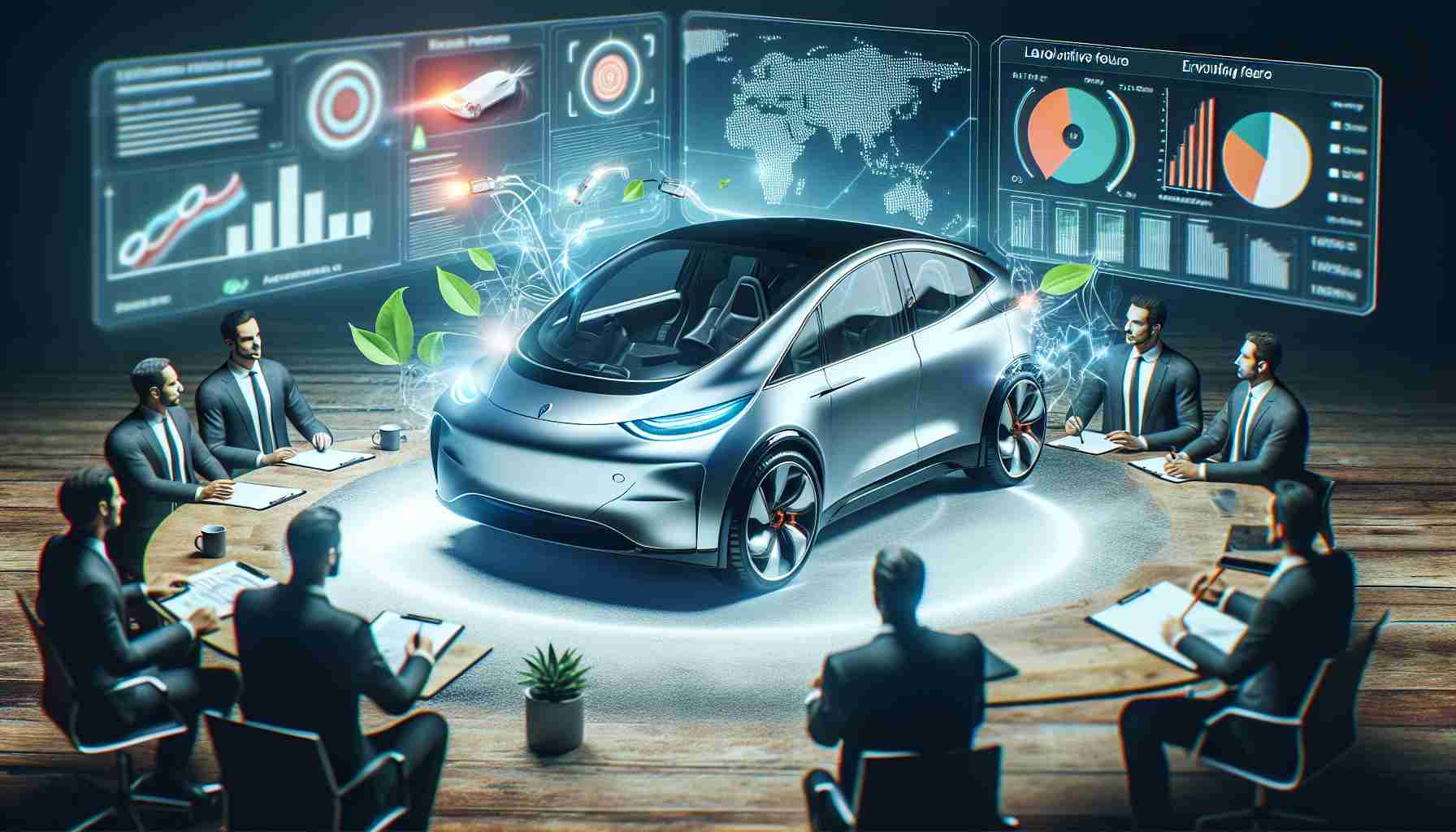 Tesla’s Latest Leap! Revolutionary Feature or Just a Gimmick?