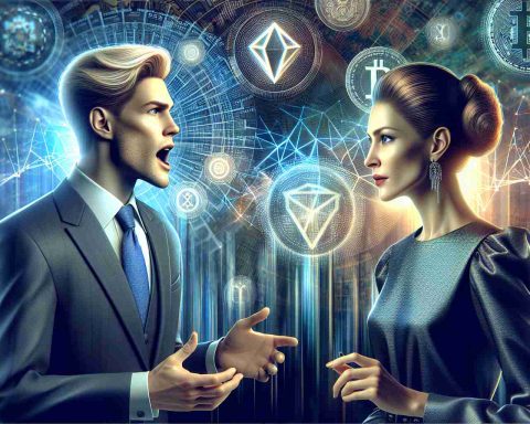 The Memecoin Showdown: How Trump and Melania Shook Up the Crypto World The Memecoin Showdown: How Trump and Melania Shook Up the Crypto World