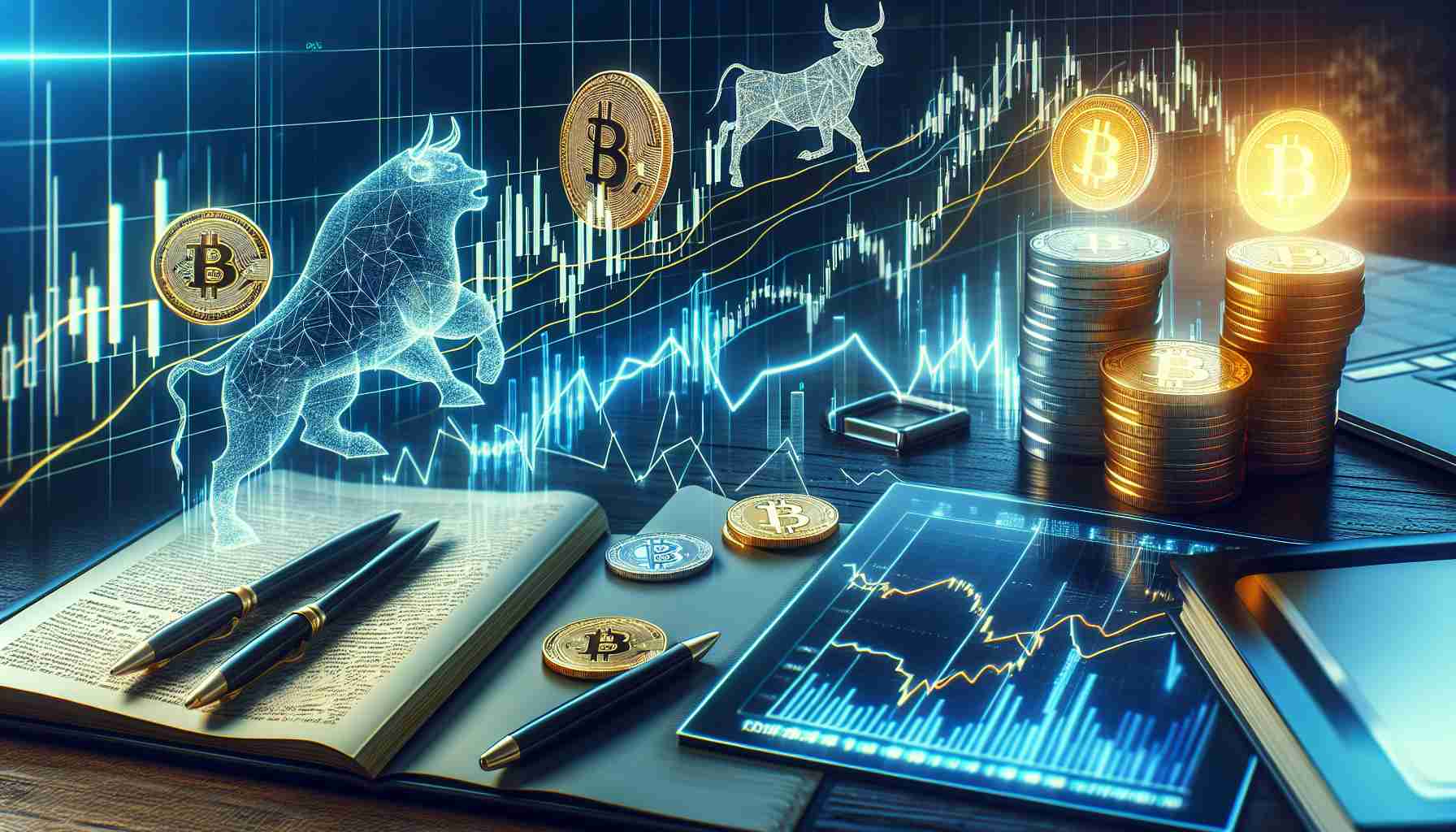 Exclusive Insights: What to Expect from Stocks and Crypto in 2025