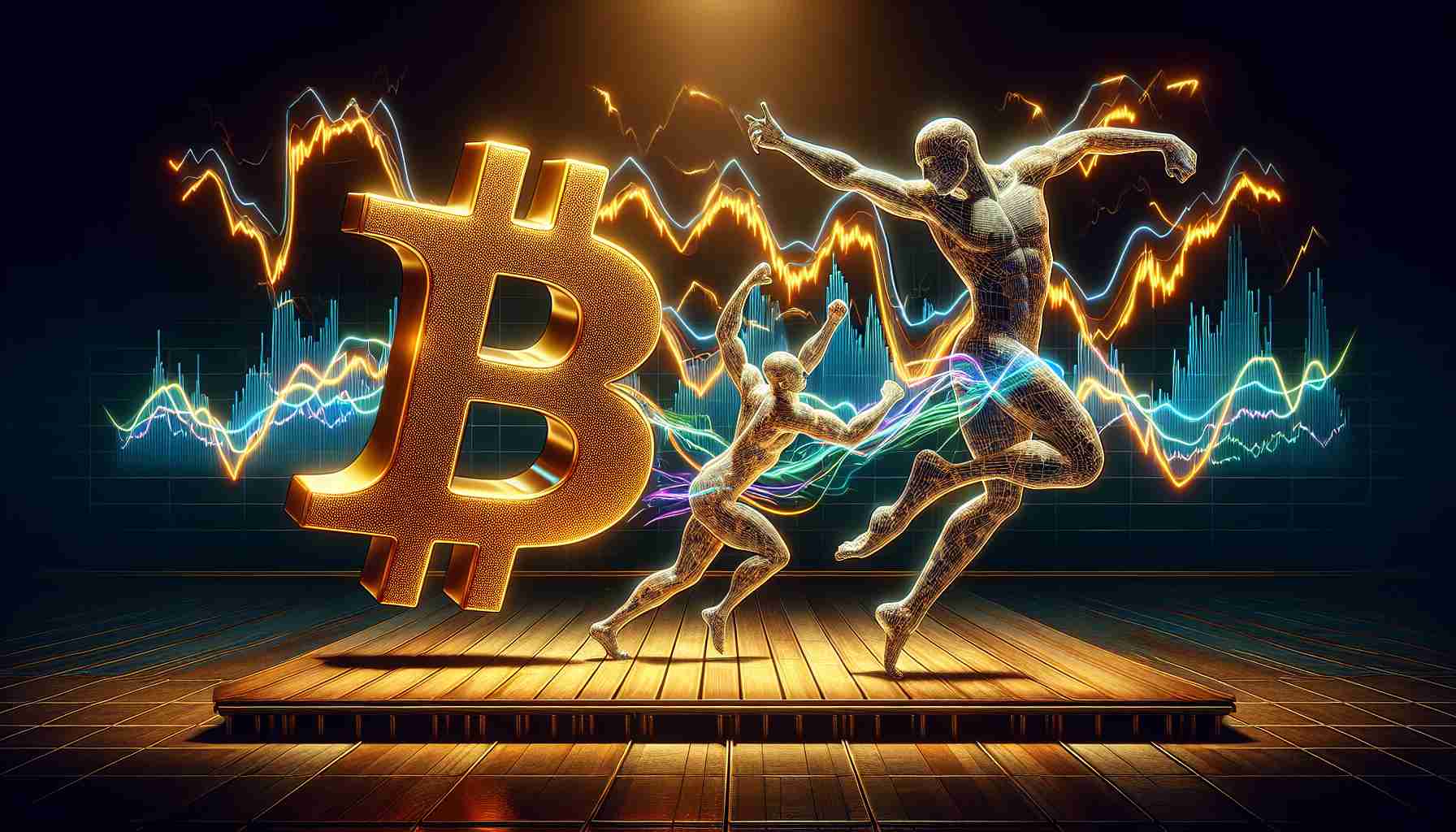 Unleashing the Power of Bitcoin ETF Options: A Volatile Dance of Profit