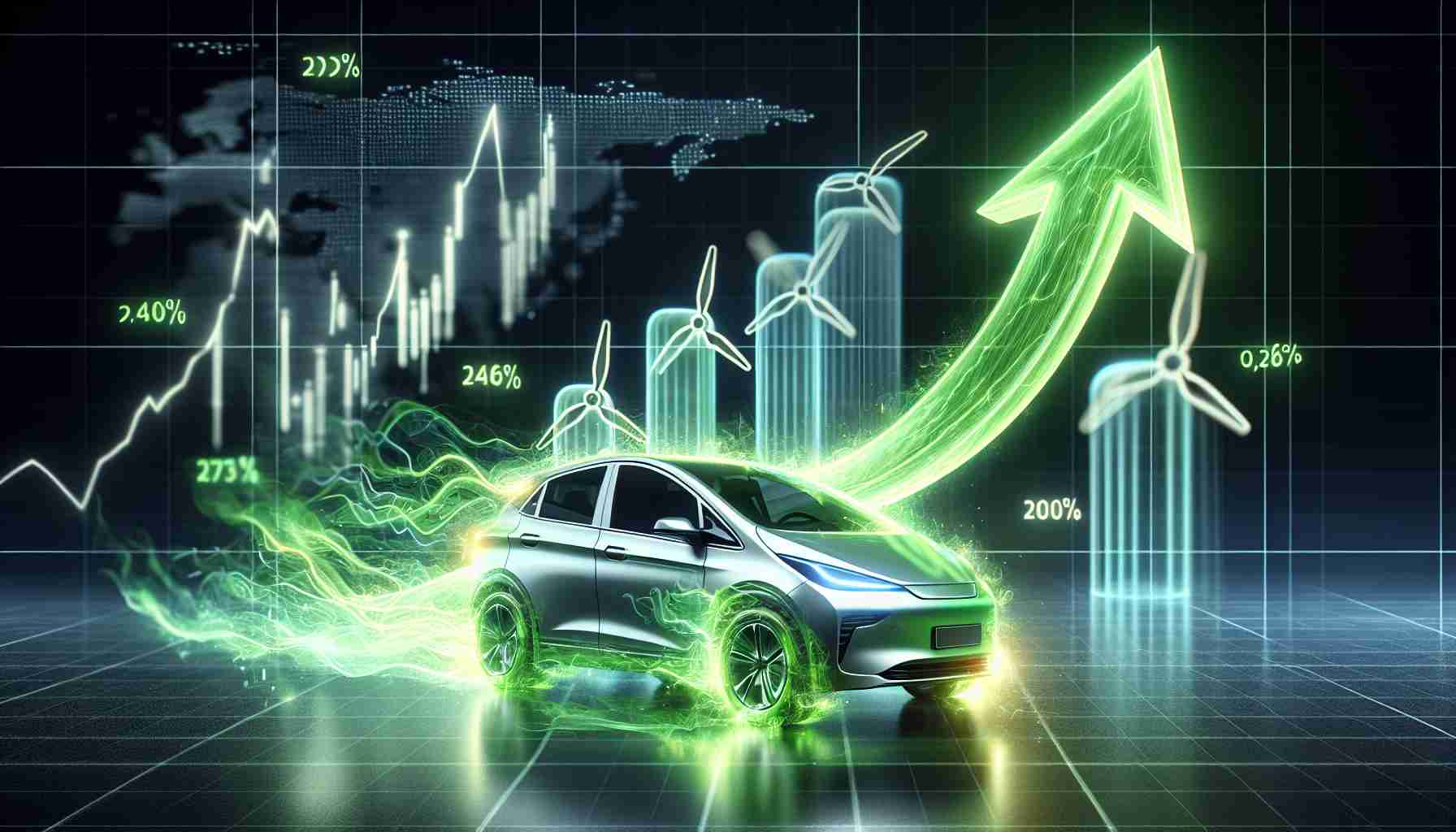 Tesla’s Stock Surges! What’s Fueling the Next Wave?
