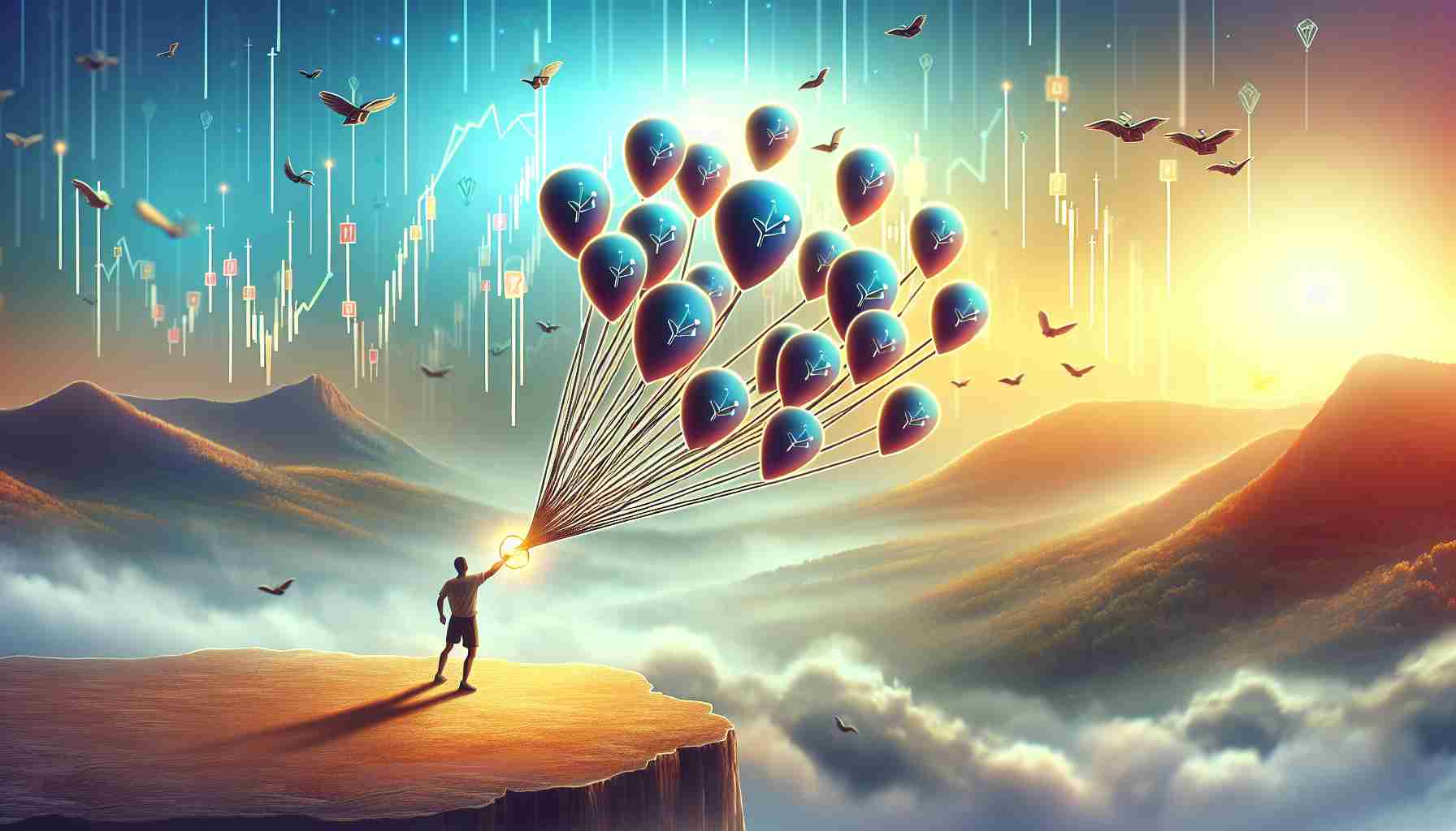 Big News in Crypto: 21Shares Takes Polkadot to New Heights with Spot ETF Filing