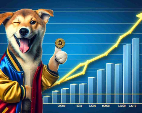 The Surprising Rise of Dogen Crypto: More Than Just a Meme The Surprising Rise of Dogen Crypto: More Than Just a Meme