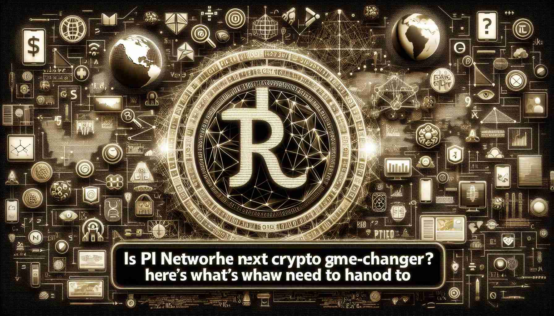 Is Pi Network the Next Crypto Game-Changer? Here’s What You Need to Know